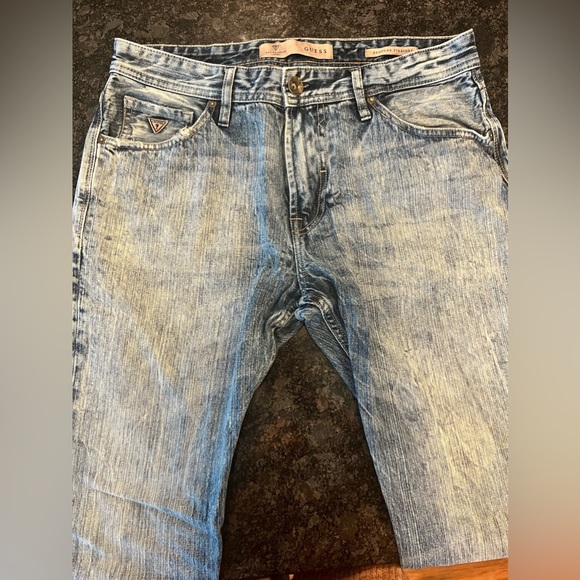 Mens Guess Jeans - Picture 1 of 11